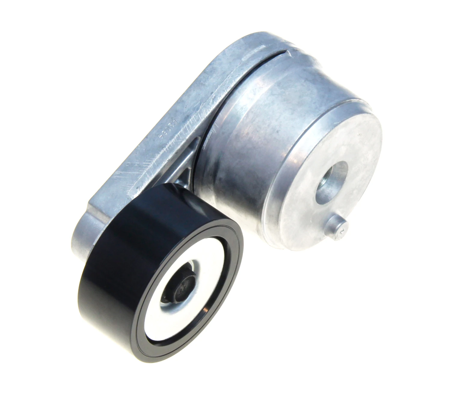 Accessory Drive Belt Tensioner Assembly