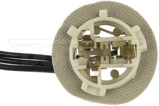 Socket Assembly