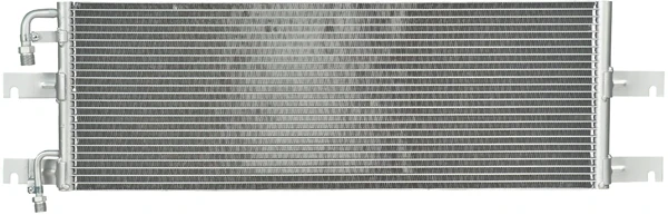 A/C Condenser