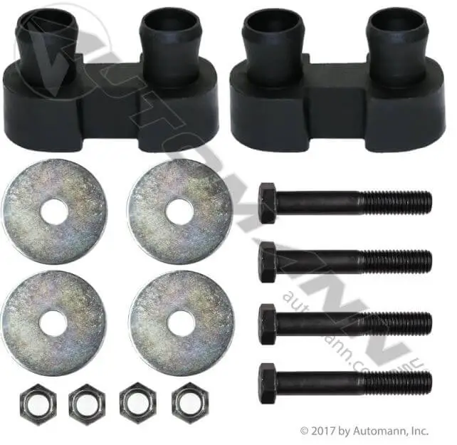Motor Mount Kit Freightliner