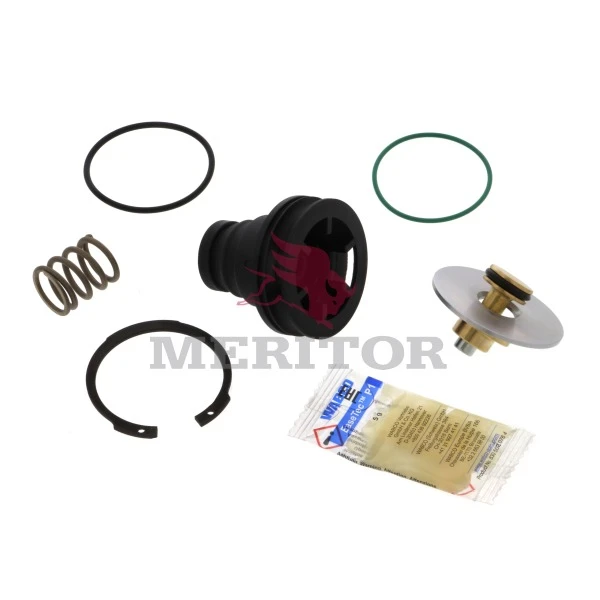 Air Brake Dryer Purge Valve