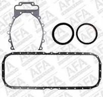 AFA Industries AFA-ISXRSK Rear Seal Kit
