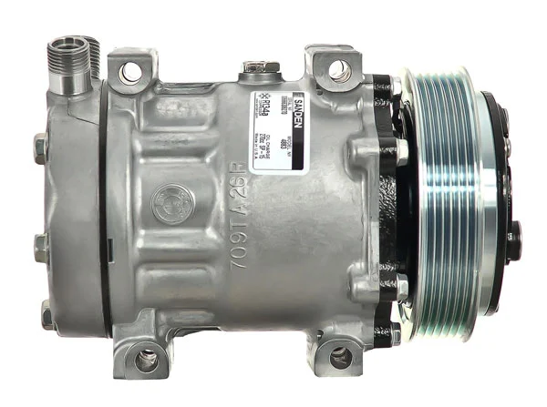 A/C Compressor