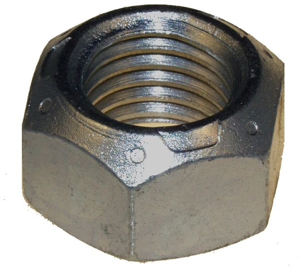 Stover Lock Nuts