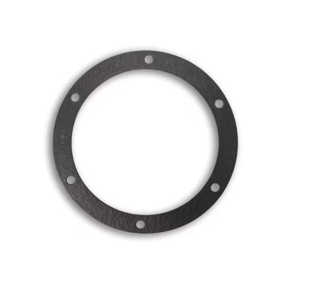 Stemco 330-3118 6-Hole Hub Cap Gasket