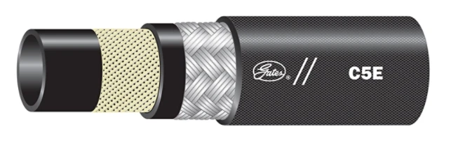 Hydraulic Hose