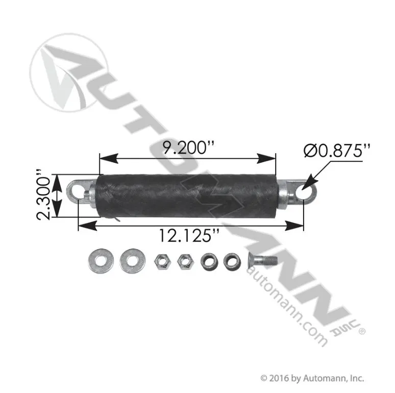 Air Cylinder