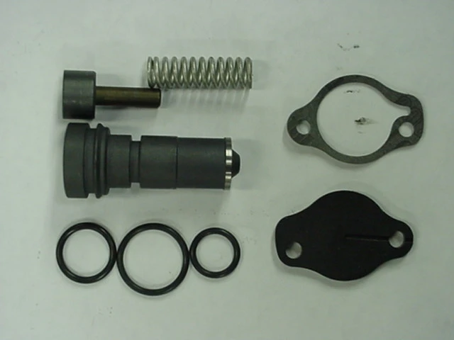 Carburetor Fast Idle Unloader Diaphragm