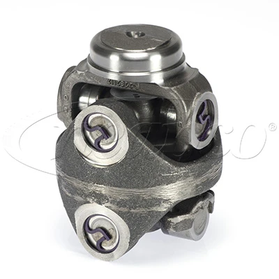 Double Cardan CV Head