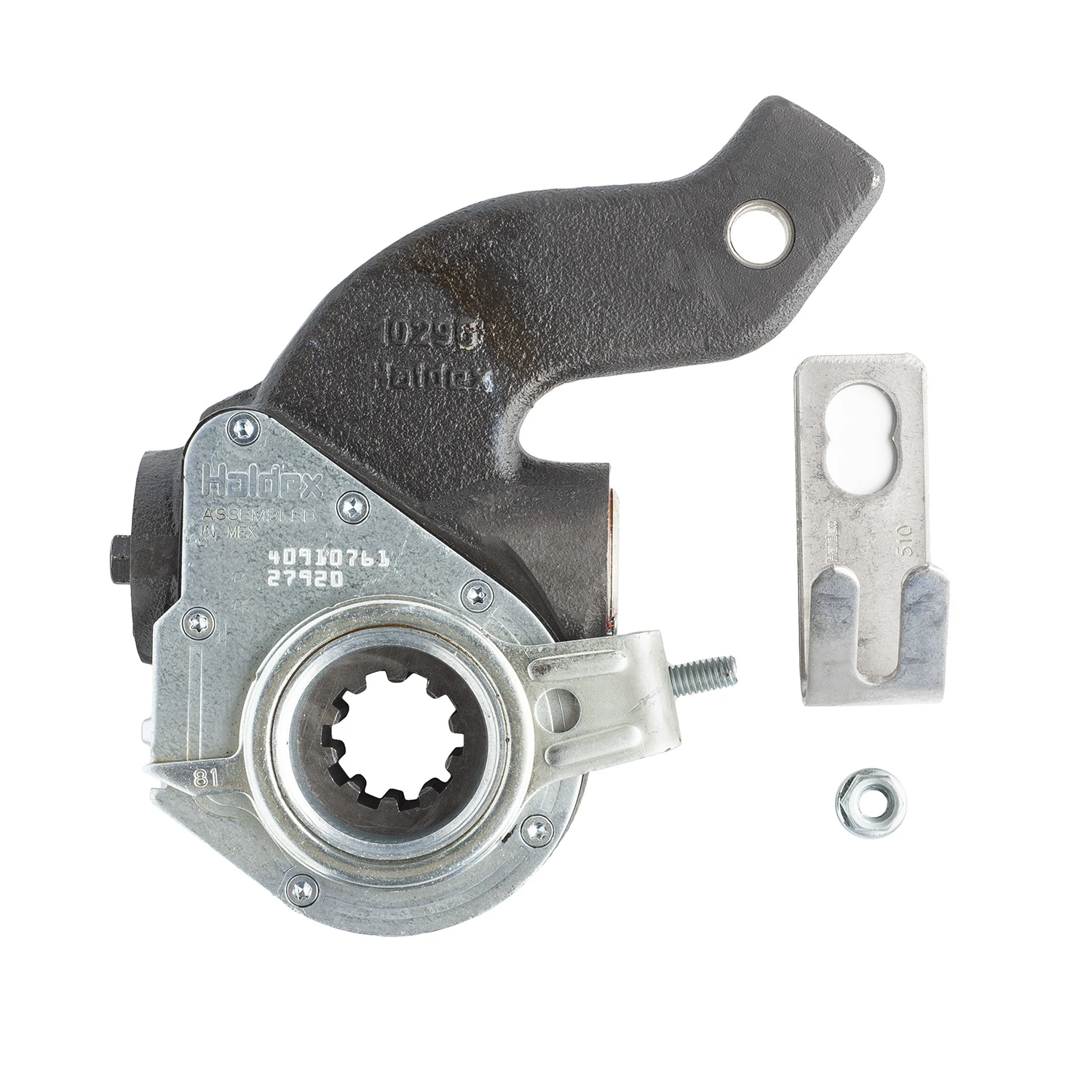 Air Brake Automatic Slack Adjuster