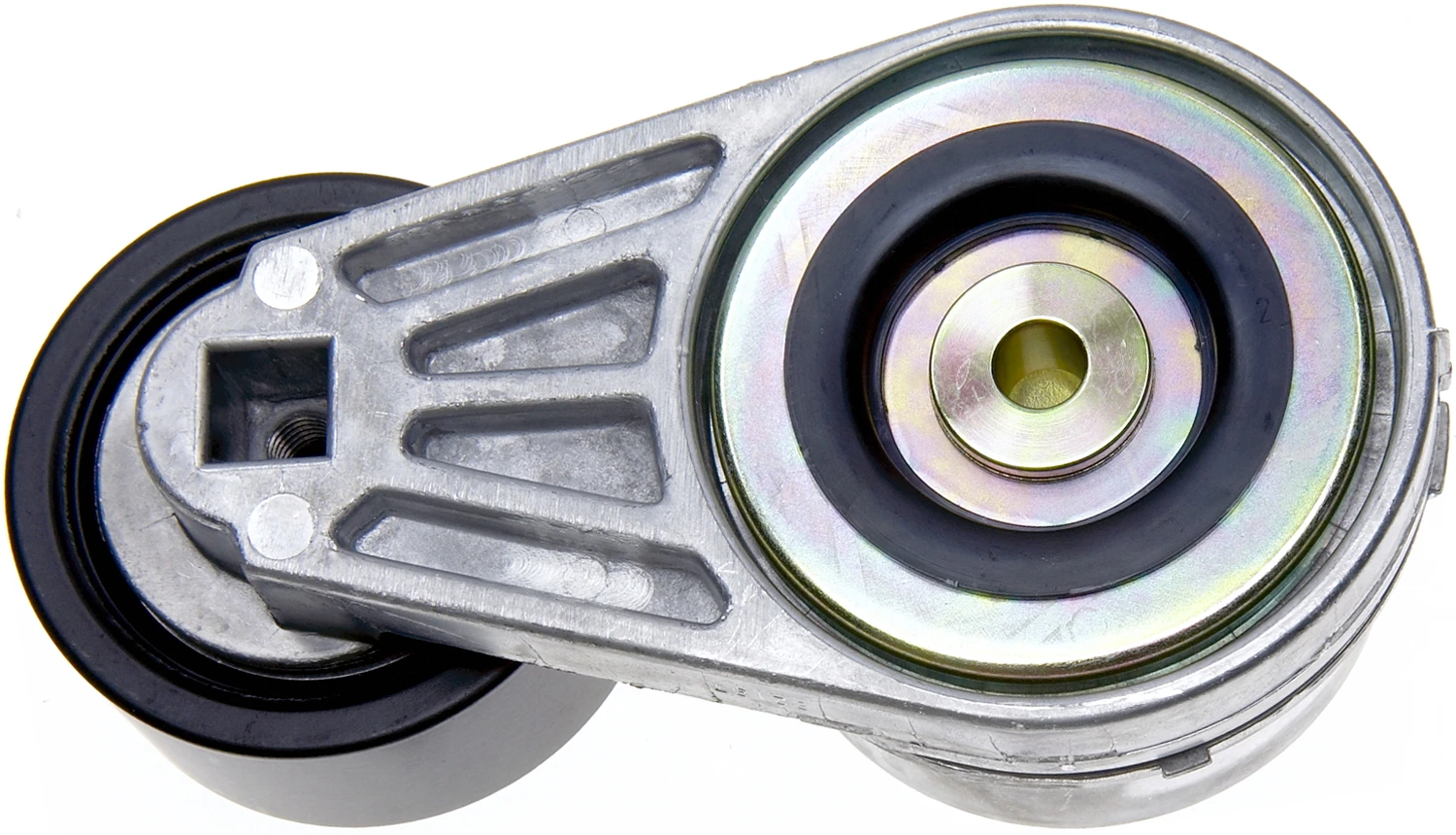 Accessory Drive Belt Tensioner Assembly
