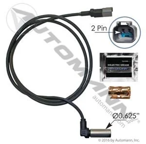 Automann 577.A801551 ABS Sensor