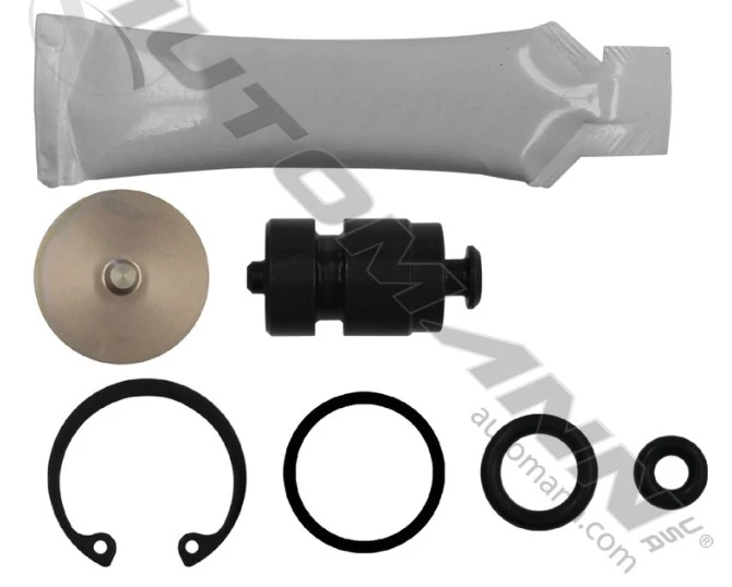 ADSP Type Turbo Cut-Off Kit