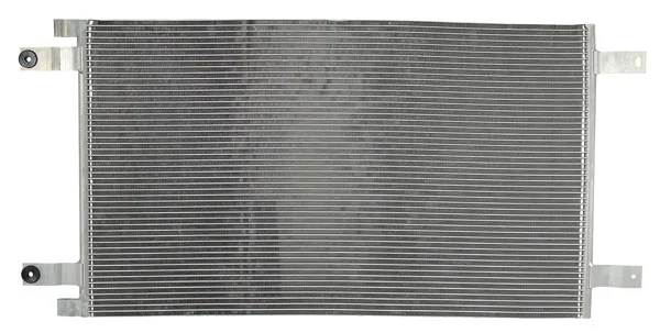A/C Condenser