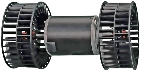 HVAC Blower Motor