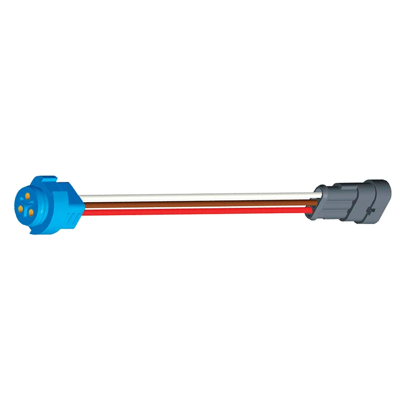 Parking / Turn Signal / Stop Light Connector