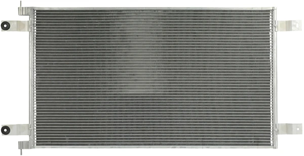 A/C Condenser
