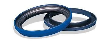 Stemco SP2-2 Steering King Pin Shim 10 Pack, 0.010 Thickness, 2.50" O.D. And