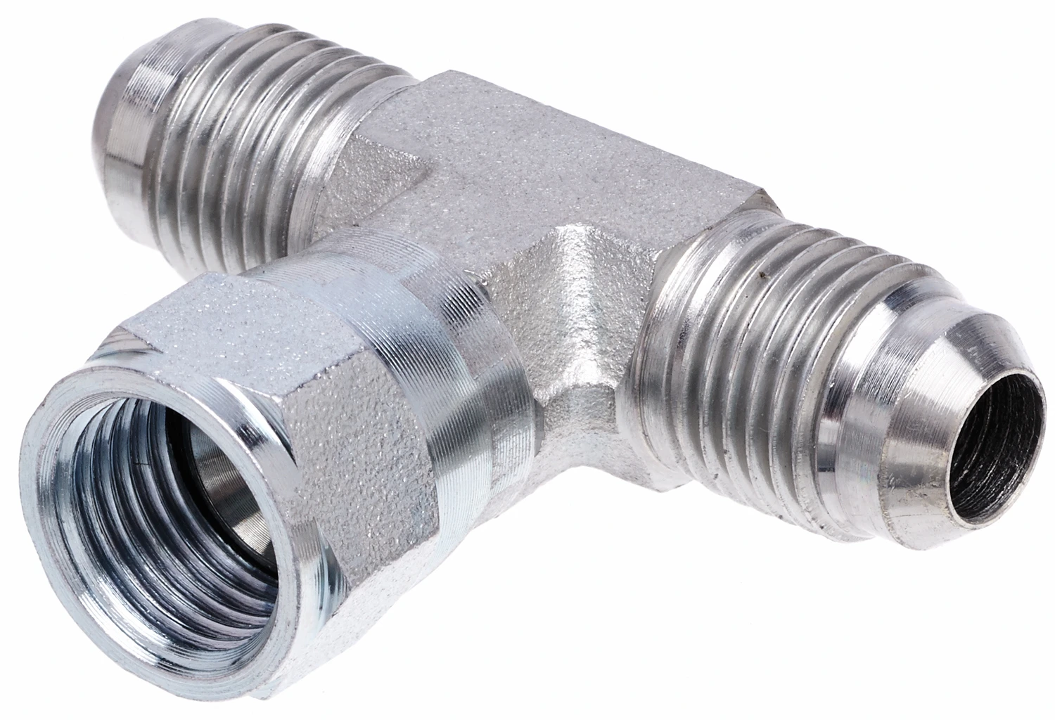 Hydraulic Coupling / Adapter
