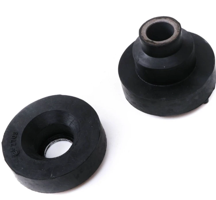Motor Mount Bushing Peterbilt