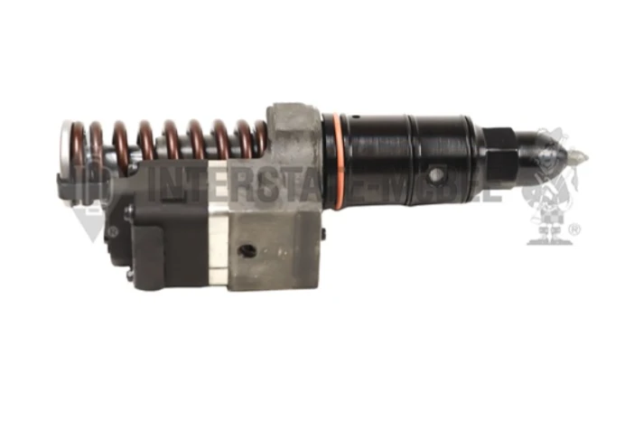 Reman Injector - S60