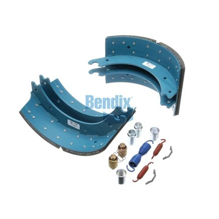 Versajust Automatic Slack Adjuster