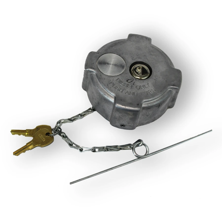 Fuel Cap