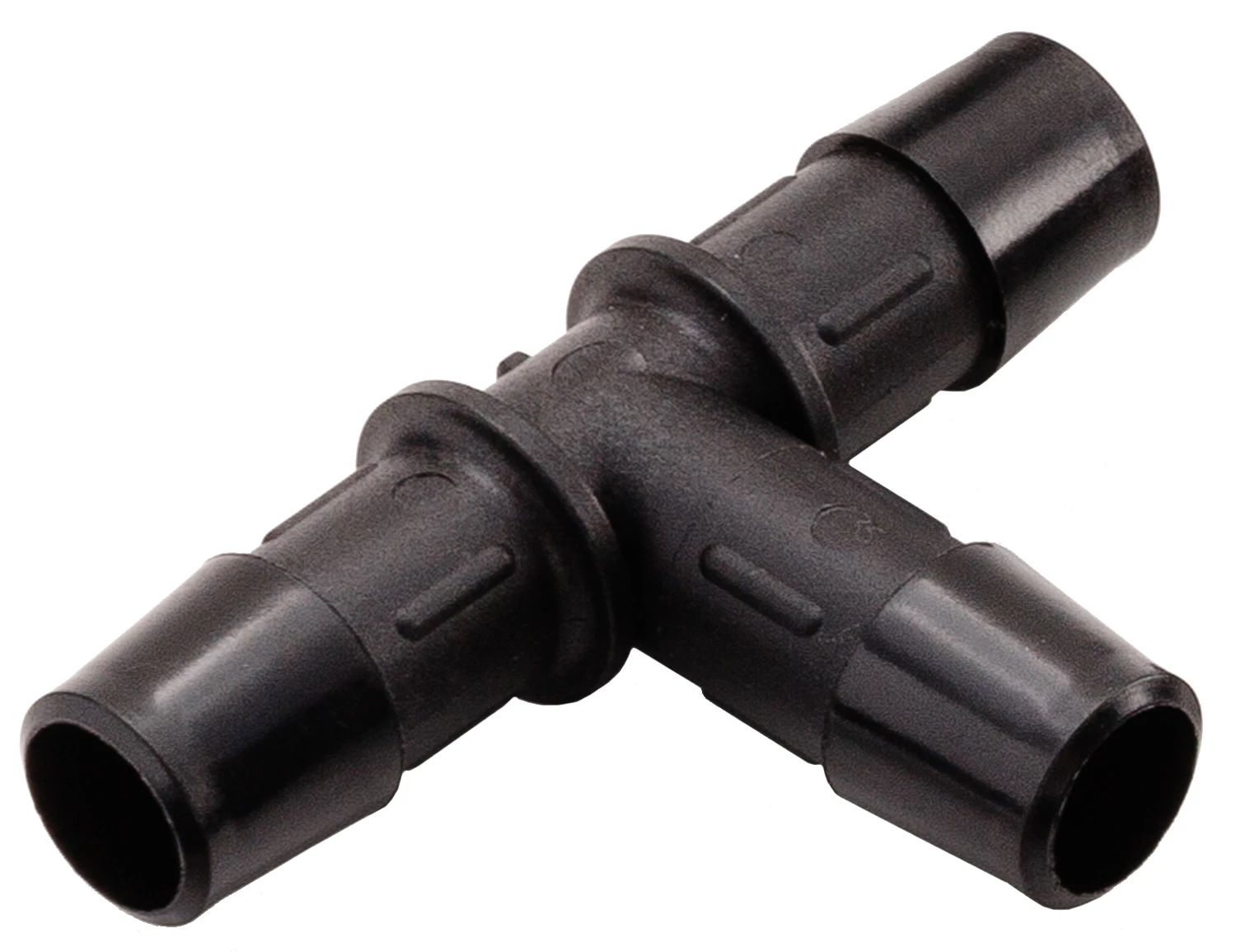 HVAC Heater Hose Connector