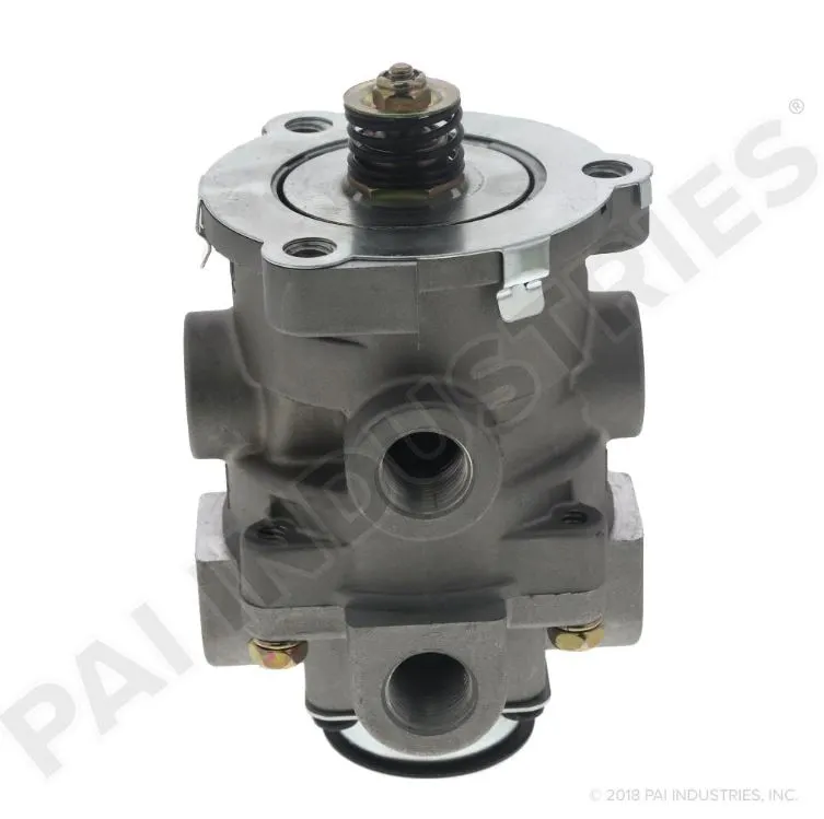 Foot Valve