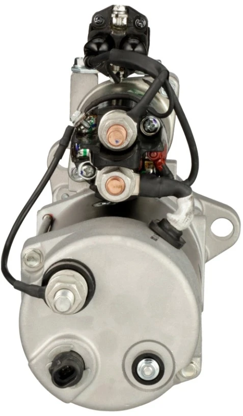 8200435 - 39MT New Starter
