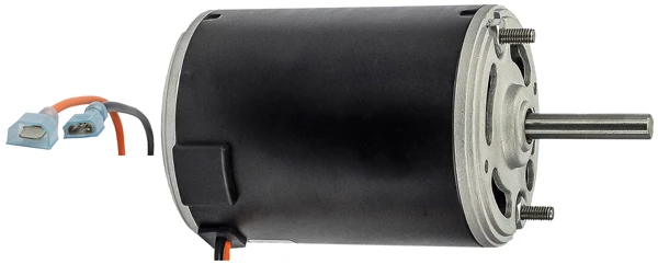 HVAC Blower Motor
