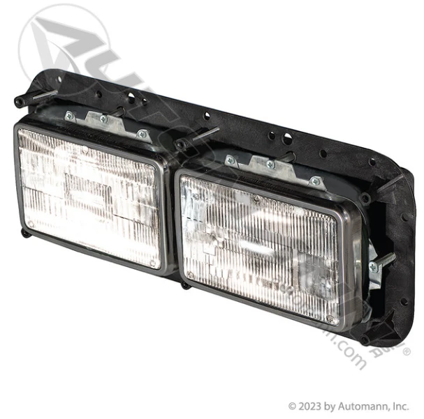 Headlamp LH Kenworth