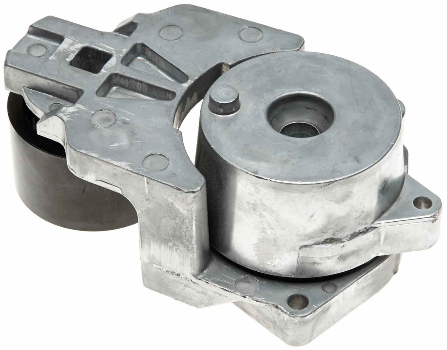 Accessory Drive Belt Tensioner Assembly
