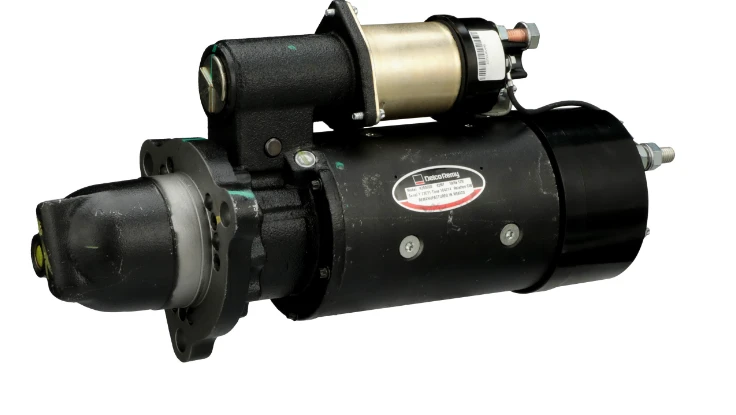 8300000 - 42MT CORELESS Reman Starter