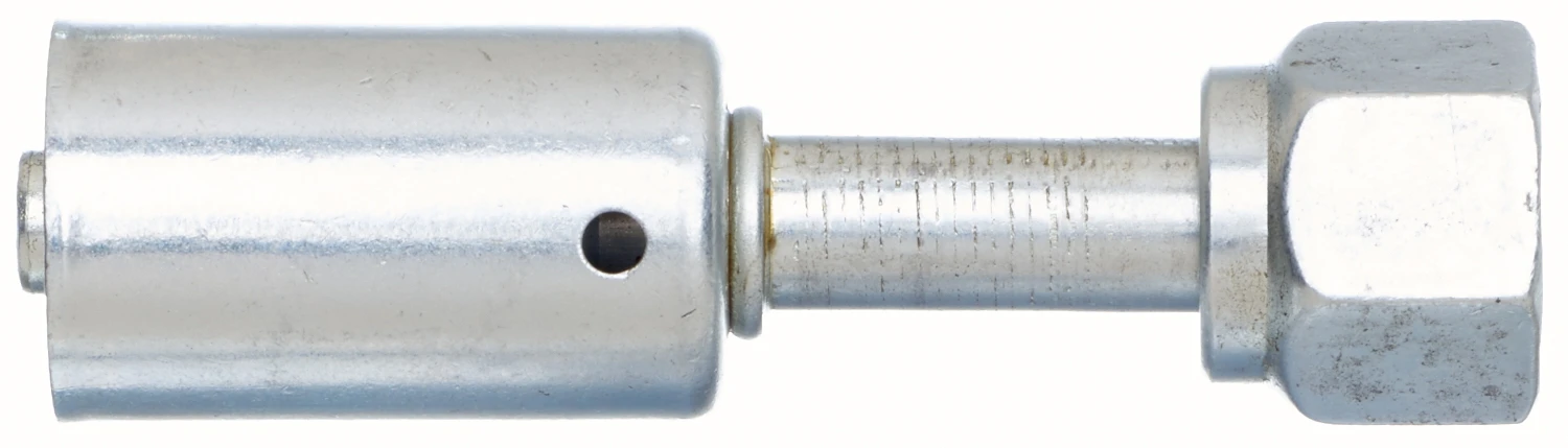 A/C Refrigerant Hose Fitting