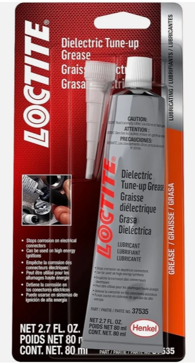 LOCTITE - 37535 Dielectric Tune-Up Grease