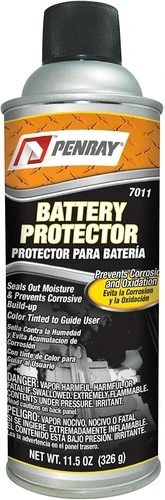 Battery Protector - 11.5 oz