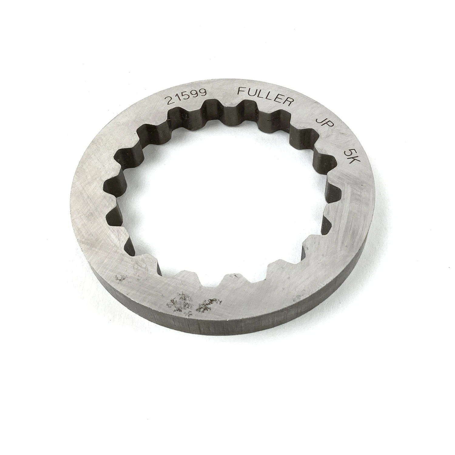 Eaton Washer