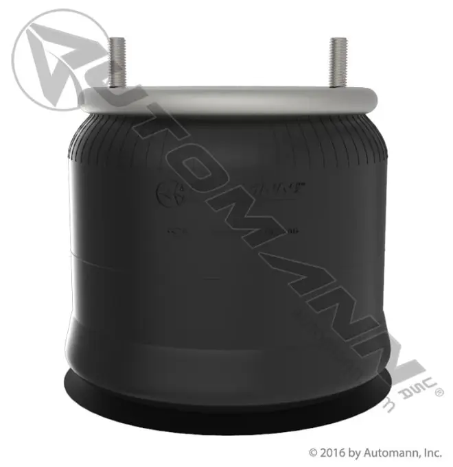 Air Spring Rolling Lobe