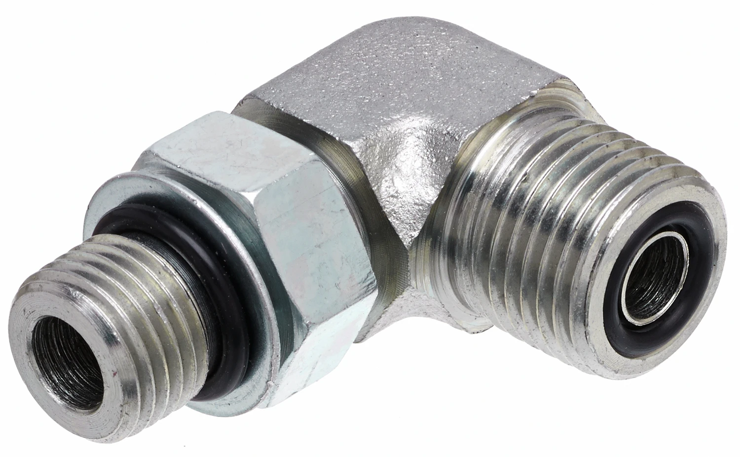 Hydraulic Coupling / Adapter