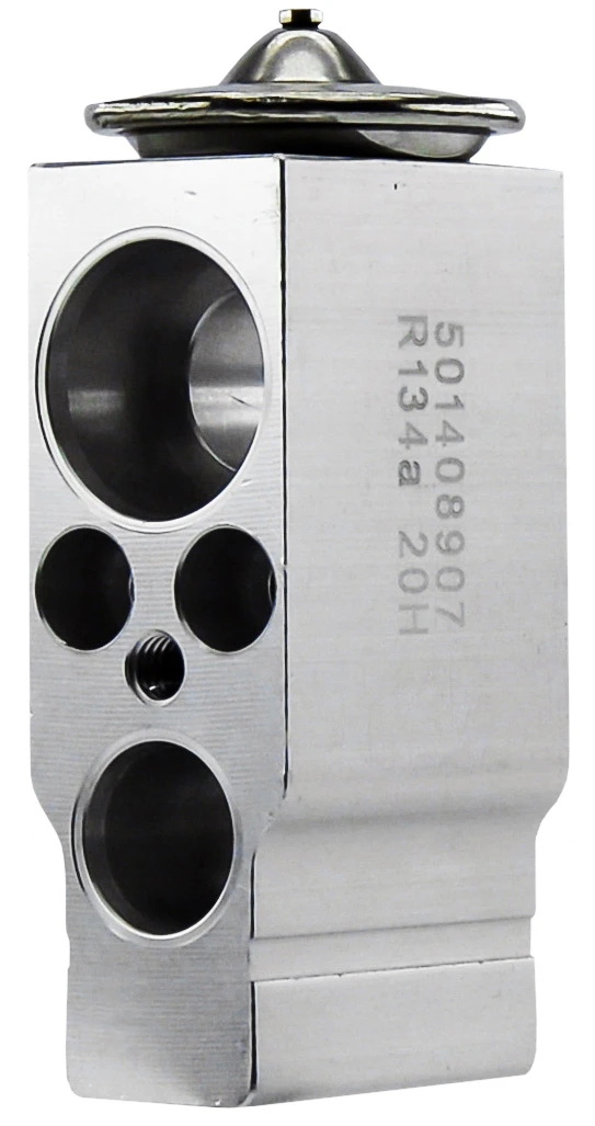 A/C Expansion Valve