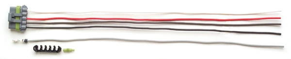 Parking / Turn Signal / Stop / Reverse Light Connector