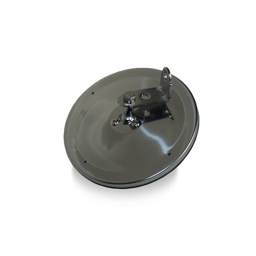 Center Mount Convex Mirror