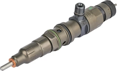 Bosch Common Rail Injector 0986435738