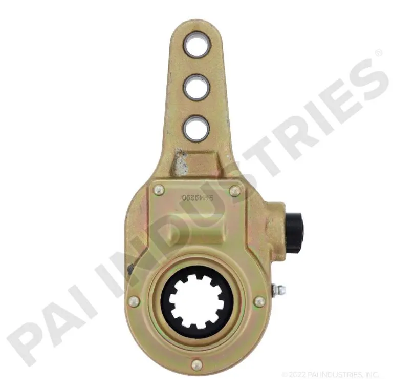 Straight Arm Slack Adjuster