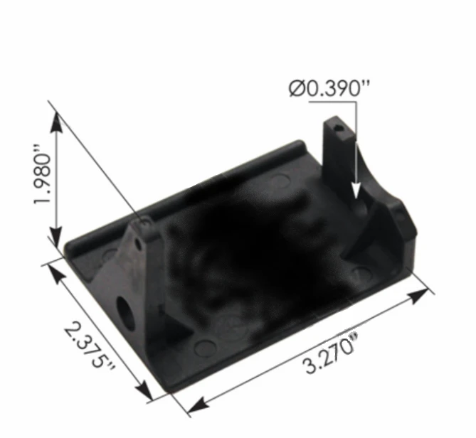 Automann HLK2147 Left Door Release