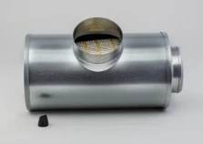 Air Cleaner, Disposable