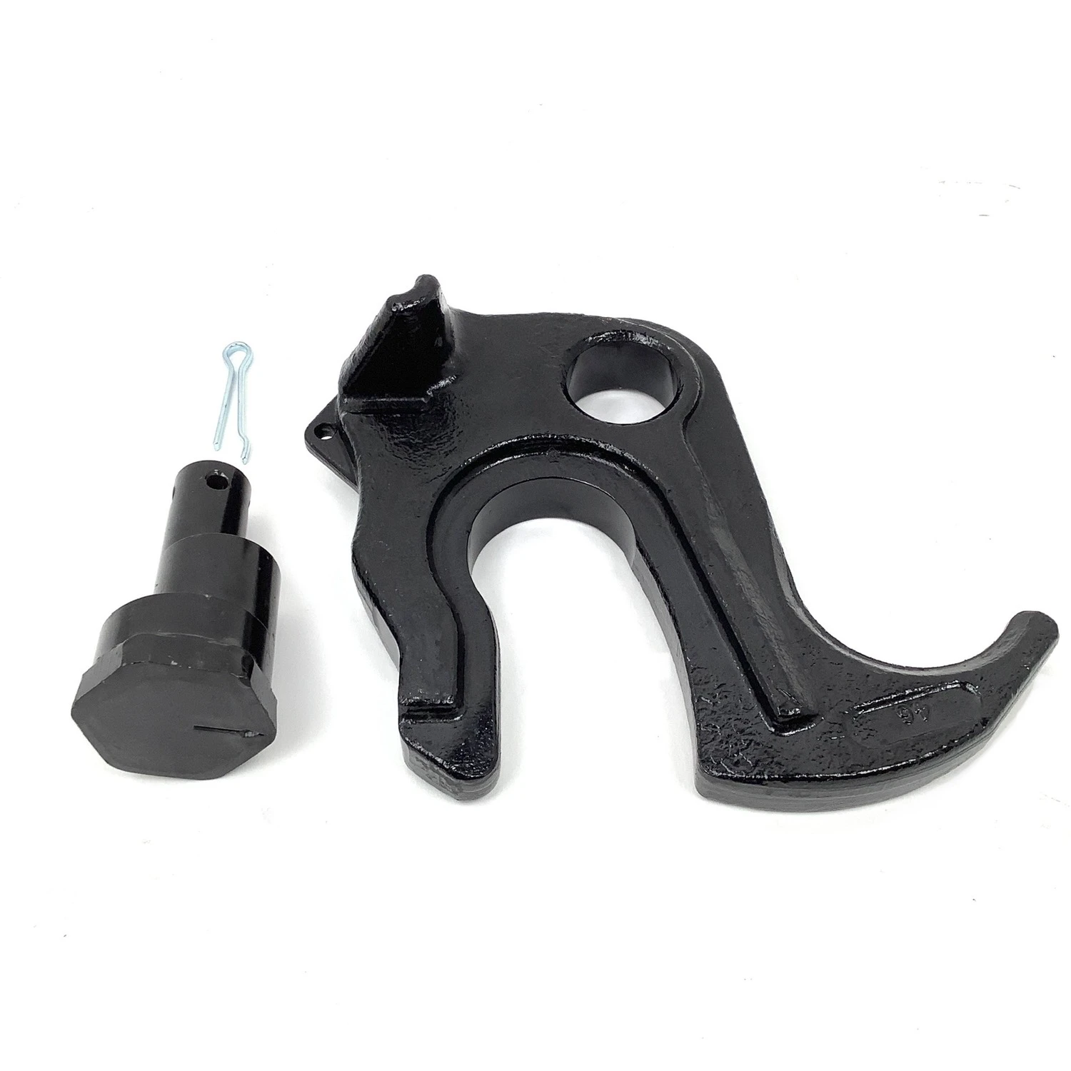Holland Fifth Wheel Kit, Jaw Rebuild (HOL4000501)