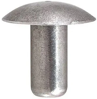 Solid Buck Rivets