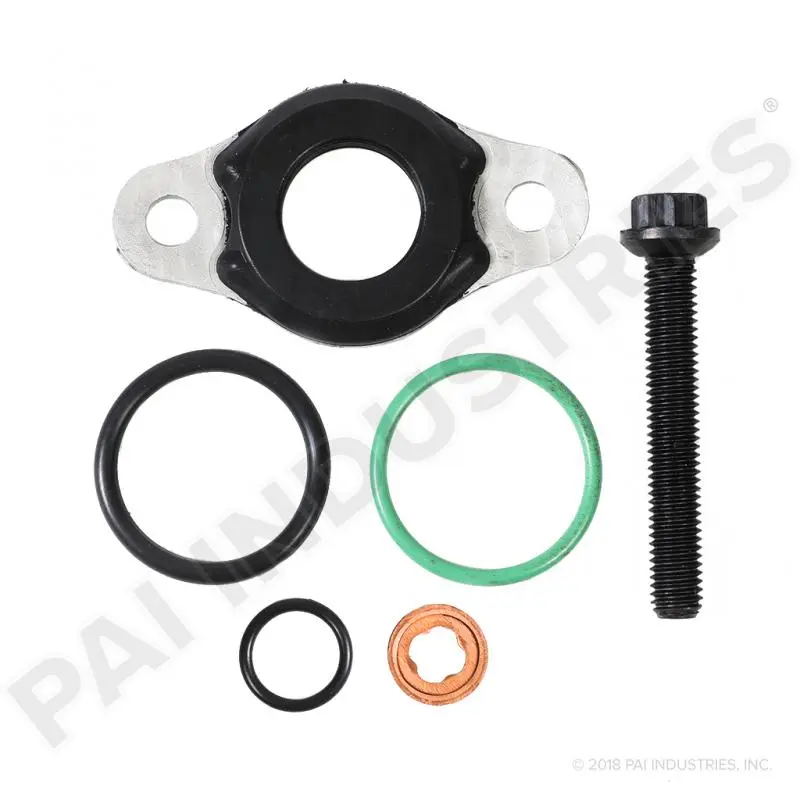 Injector Kit